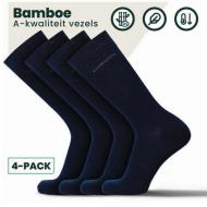 Bamboosa bamboe sokken JA-MB thumbnail