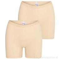 Beeren Bodywear ondergoed lange dames short Softly 02-417 hover thumbnail