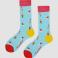 Benyson organisch katoen sokken