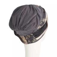 Boho Spirit Headwear Perla turban set 3045 hover thumbnail