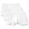 Calida Cotton Natural Benefit heren shorts 26341