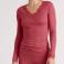 Calida wol zijde shirt roze 15994