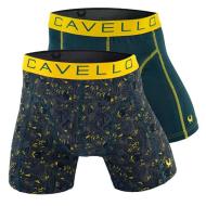 Cavello 2-pack katoenen heren boxer CB22012 thumbnail
