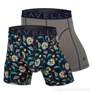 Cavello boxershorts bloemen print CB22002 thumbnail