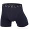 Cavello boxershorts effen donkerblauw 17014