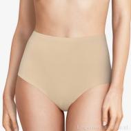 Chantelle hoge tailleslip naadloos soft stretch C1137 thumbnail