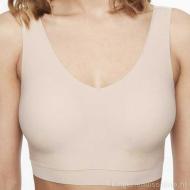 Chantelle soft stretch padded bh top C16A10 hover thumbnail