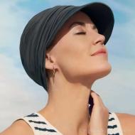Christine Headwear 1328 zomerpet met UV filter thumbnail