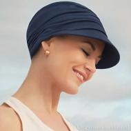 Christine Headwear 1328 zomerpet met UV filter thumbnail