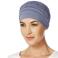 Christine headwear Yoga Turban Light Lilac