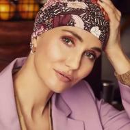 Christine Headwear Yoga chemo haarverlies 2000 thumbnail