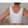 Compressie band tegen verschuiven borst implantaten ABC 919