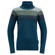 Devold warme trui voor vrouwen met col TC 740 390 A hover thumbnail