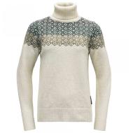 Devold warme trui voor vrouwen met col TC 740 390 A thumbnail