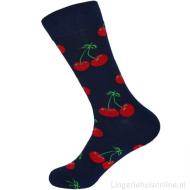 Dutch pop socks kers sokken sk-013 thumbnail