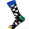 Dutch pop socks sokken eitje sk-015