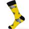 Dutch pop socks unisex sokken zebra sk-011