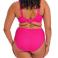 Elomi Swim pluze size bikini top ES800602