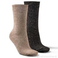 Fellhof alpaca wol sokken 2709 2-pak thumbnail