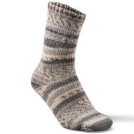Fellhof gekleurde wollen sokken 2730 thumbnail