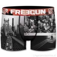 Freegun boxershort sublim city thumbnail