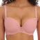 Freya Tailored moulded strapless bra AA401109