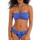 Freya bandeau bikini top Jewel Cove AS7233