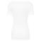 Hanro katoenen dames t-shirt 071827 Ultralight