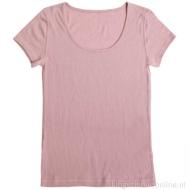 Joha merino wollen dames t-shirt Emma 10604 thumbnail