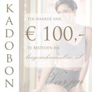 Kadobon 100 euro thumbnail