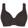 Lingadore lingerie 1400-5C Daily bh met gladde cup