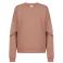 Lounge sweater 17661 Mey