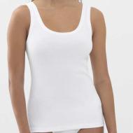 Mey Organic Cotton hemd met brede schouderbandjes 25018 thumbnail