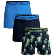 Muchachomalo 3-pack boxershorts jellyvs 1010-01U thumbnail