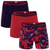 Muchachomalo boxershorts sale 3-pak CHAME1010-07 thumbnail
