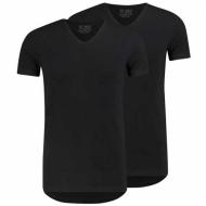RJ Bodywear Everyday T-shirt v-hals 37-051 thumbnail