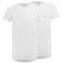 RJ Bodywear Everyday longfit t-shirt 37-046