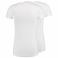 RJ Bodywear Everyday T-shirt v-hals 37-048