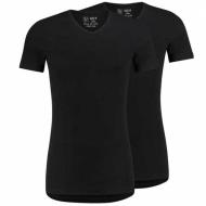 RJ Bodywear Everyday T-shirt v-hals 37-048 thumbnail