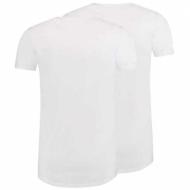 RJ Bodywear Everyday T-shirt diepe v-hals 37-052 hover thumbnail