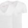 RJ Bodywear Everyday T-shirt diepe raw v-hals 37-053