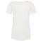 RJ bodywear Sweatproof anti zweet dames t-shirt met ronde hals 33-011