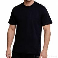 Schiesser American katoenen heren t-shirts 008150 hover thumbnail