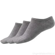 Schiesser bluebird sneaker sokken dames 173010 thumbnail