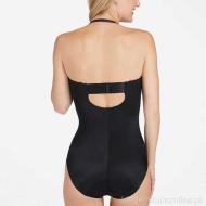 Spanx naadloze corrigerende body met push up cups 10205R hover thumbnail