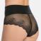 Spanx undie-tectable lace hi-hipster SP0515