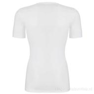 Ten Cate heren thermoshirt V-Hals 30244 hover thumbnail