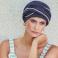 VIVA headwear Emmy 1523 chemo mutsje met losse hoofdband