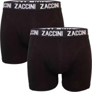 Zaccini Boxershorts zwart hover thumbnail