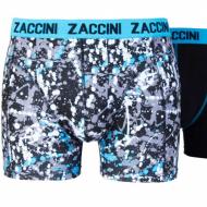 Zaccini Boxershorts Painted Drops thumbnail
